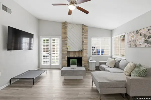 16622 Boulder Ridge, San Antonio, TX 78247