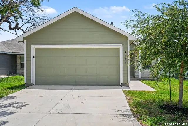 5426 Daphne Path, San Antonio, TX 78253 - #1