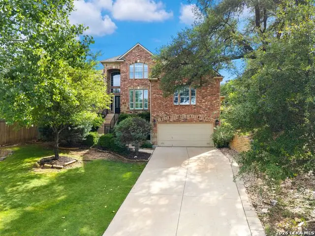 21502 Granada Hill, San Antonio, TX 78256 - #1