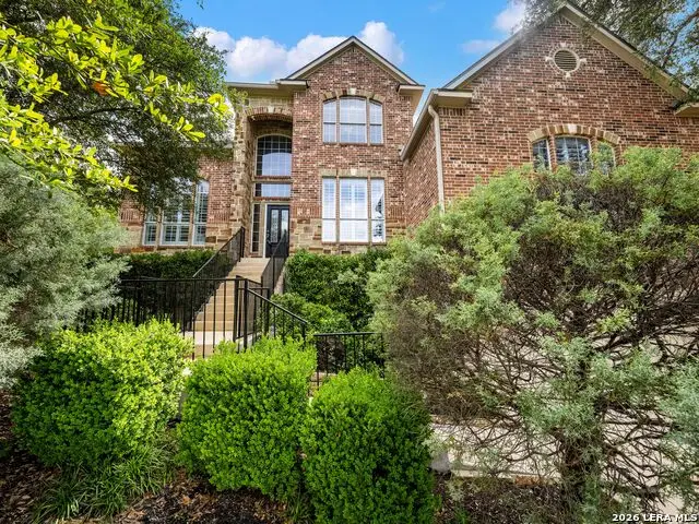 21502 Granada Hill, San Antonio, TX 78256 - #2