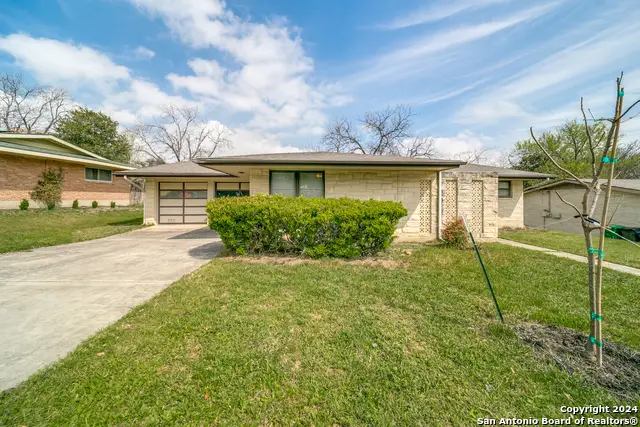 327 Tango Dr, San Antonio, TX 78216 - #1