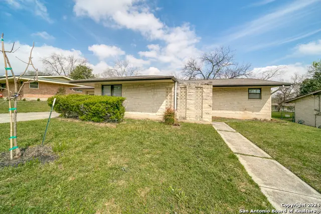 327 Tango Dr, San Antonio, TX 78216 - #2