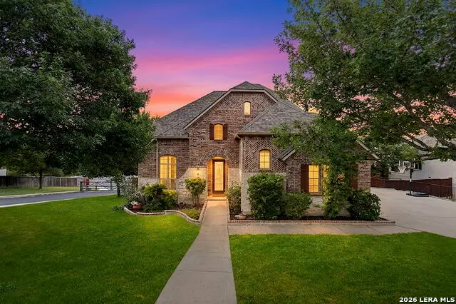 7719 Stonewall Hl, San Antonio, TX 78256 - #1