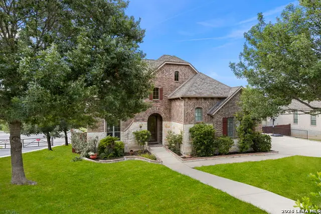 7719 Stonewall Hl, San Antonio, TX 78256 - #3