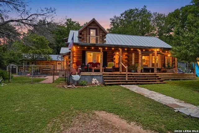 117 Roundup Drive, Wimberley, TX 78676 - #1