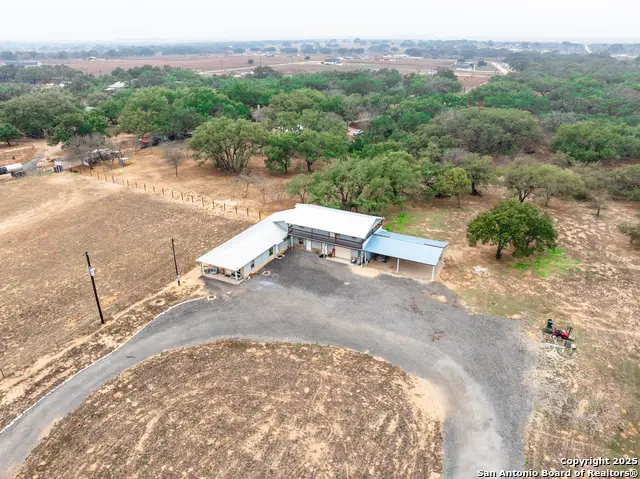 472 County Road 6723, Natalia, TX 78059 - #2