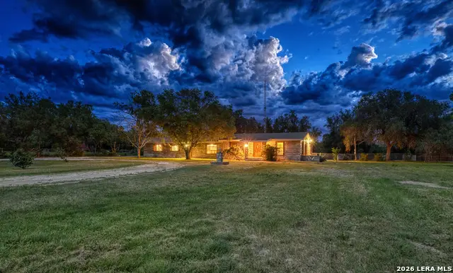 3424 Fm 117, Uvalde, TX 78801 - #2