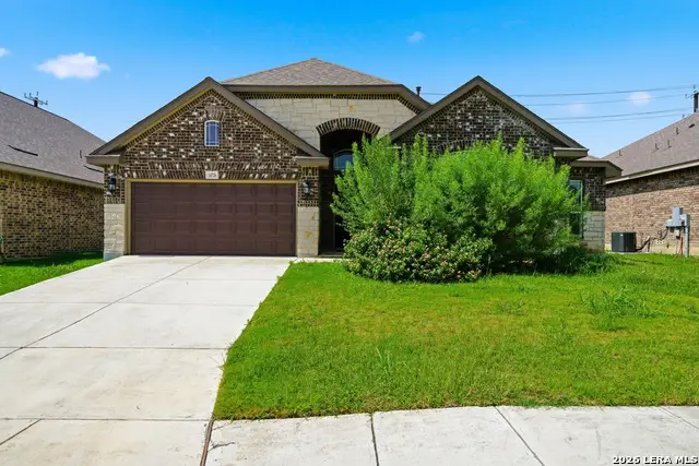 14726 Calamity Way, San Antonio, TX 78254 - #1