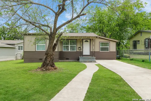 2310 Burnet St, San Antonio, TX 78202 - #1