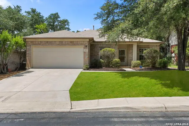 5803 Welsch View, San Antonio, TX 78249 - #2
