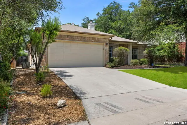 5803 Welsch View, San Antonio, TX 78249 - #3