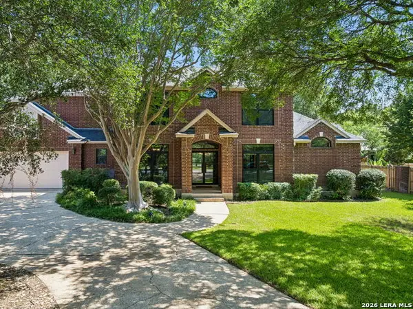 29 Inwood Ridge, San Antonio, TX 78248