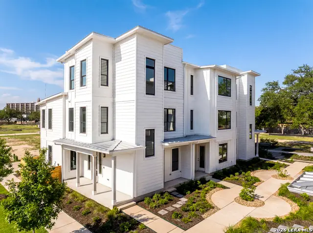 414 Santa Clara Pl #BLDG. 2, San Antonio, TX 78210 - #1