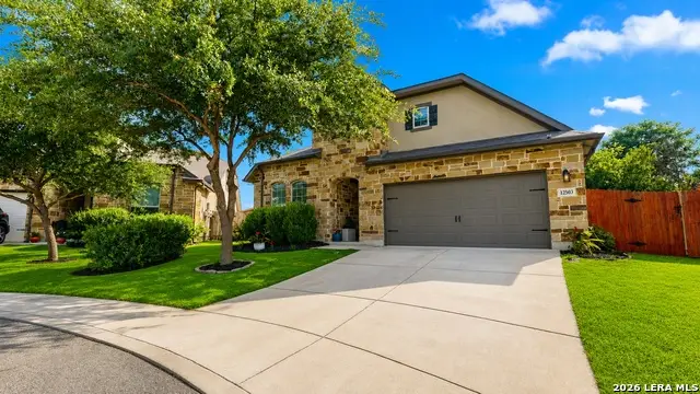 12503 Wesley Crk, San Antonio, TX 78249 - #1
