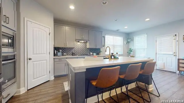 12503 Wesley Crk, San Antonio, TX 78249 - #3