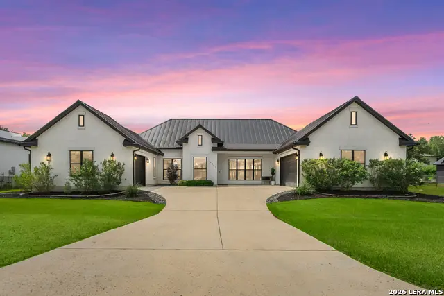 9843 Midsomer Place, San Antonio, TX 78255 - #1