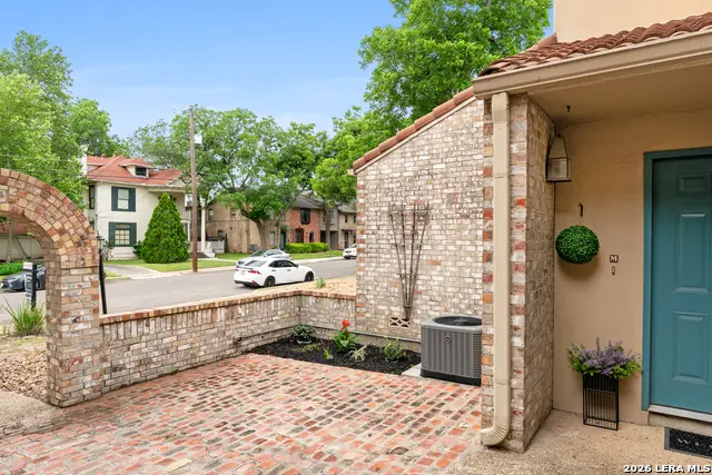 201 W Craig #APT M, San Antonio, TX 78212 - #1