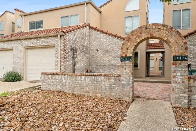 201 W Craig #APT M, San Antonio, TX 78212 - #3
