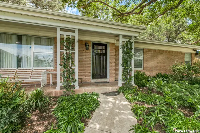 2811 Chisolm Trl, San Antonio, TX 78217 - #3
