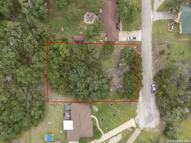 LOT 39 Moss Rose, Bandera, TX 78003 - #2