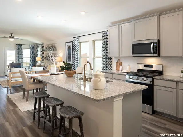 9920 Paladin Rdg, San Antonio, TX 78254 - #3