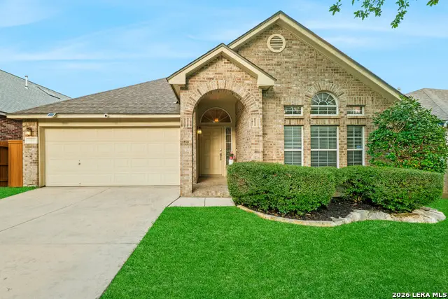 18806 Rogers Pass, San Antonio, TX 78258 - #2