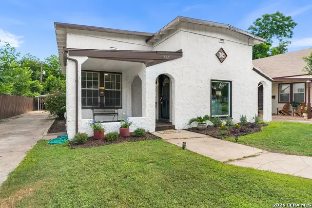 1822 W Magnolia, San Antonio, TX 78201 - #3