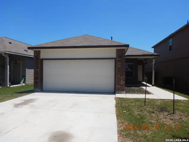 5408 Daniel Way, Saint Hedwig, TX 78152 - #1