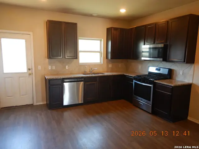 5408 Daniel Way, Saint Hedwig, TX 78152 - #3