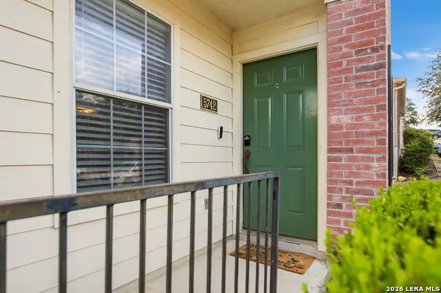 5742 Butch Cyn, San Antonio, TX 78252 - #1