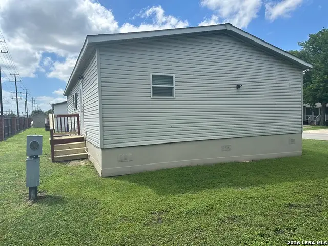 11555 LOT 14 Culebra, San Antonio, TX 78253 - #2