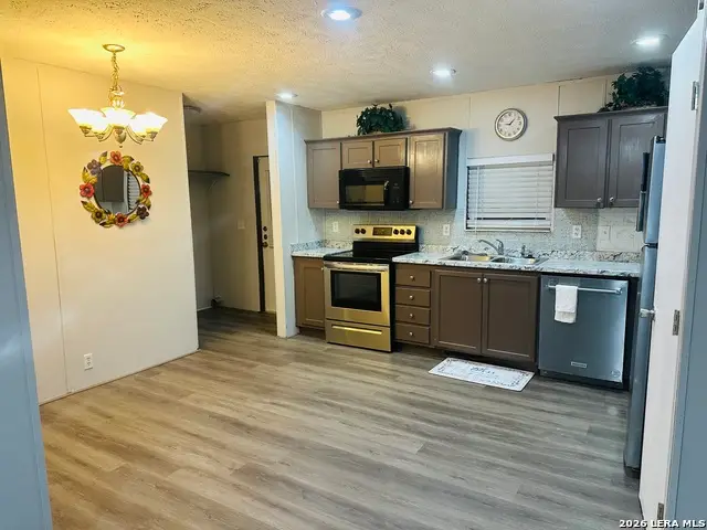 11555 LOT 14 Culebra, San Antonio, TX 78253 - #3