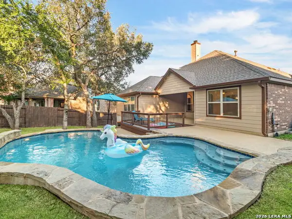 13005 Grove Ledge, San Antonio, TX 78253