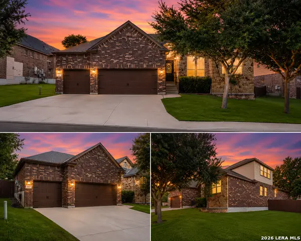 13005 Grove Ledge, San Antonio, TX 78253 - #2
