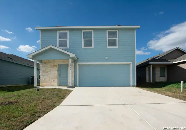 3839 Terrell Trace, San Antonio, TX 78211 - #1