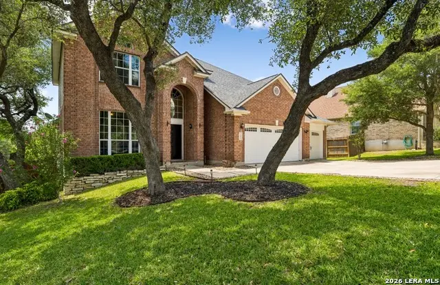 10614 Spirit Horse, Helotes, TX 78023 - #2