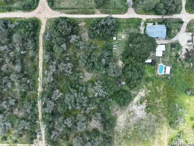 1253 Martha Rd, San Antonio, TX 78264 - #2