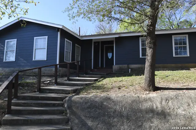 3522 Bob Billa, San Antonio, TX 78223 - #1
