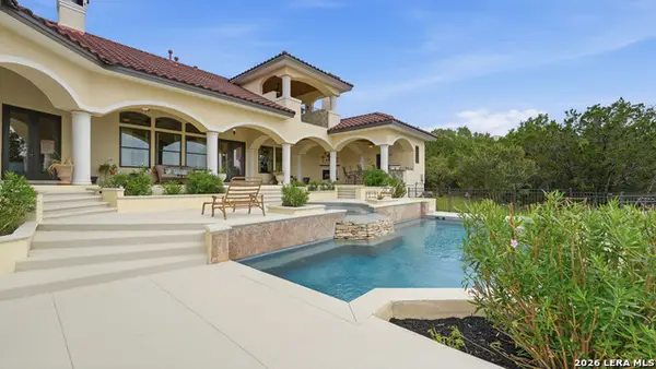 22659 Fossil Peak, San Antonio, TX 78261