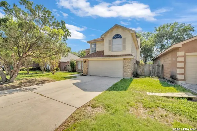 10123 Shadyglen, San Antonio, TX 78240 - #2