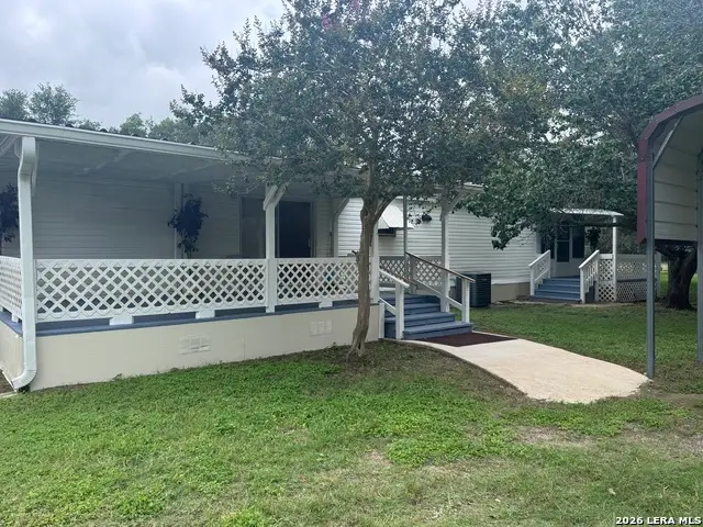 111 Santa Gertrudis, Sutherland Springs, TX 78161 - #3
