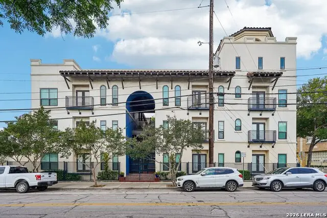 221 Lexington Ave #106, San Antonio, TX 78215 - #2