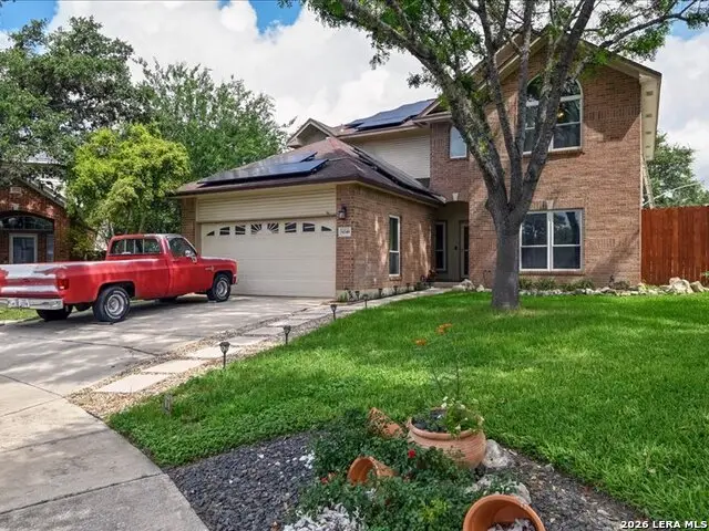 9049 Sarasota Woods, San Antonio, TX 78250 - #2