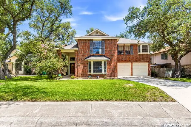 8815 Silent Strm, San Antonio, TX 78250 - #1