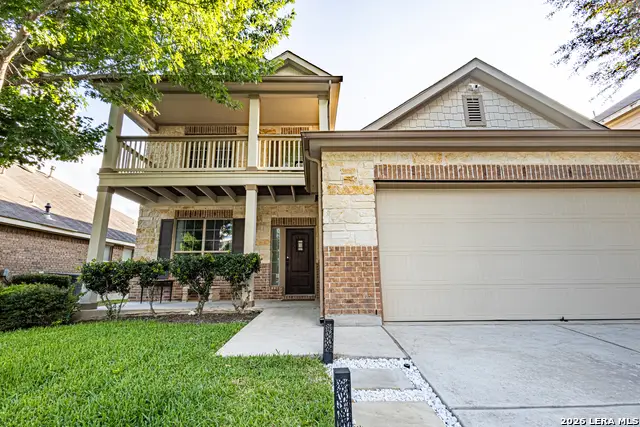 3028 Pencil Cholla, Schertz, TX 78154 - #1