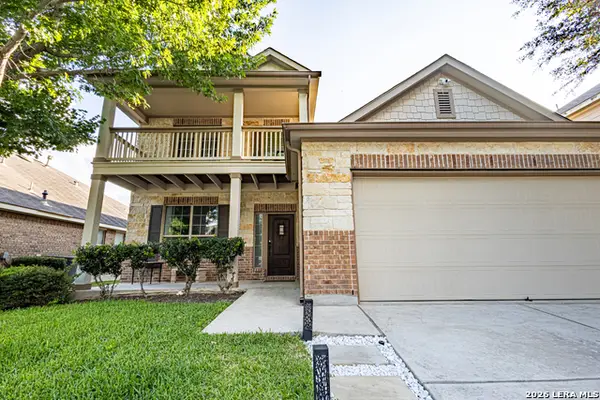 3028 Pencil Cholla, Schertz, TX 78154
