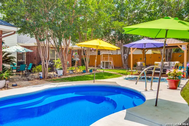 4503 Black Oak Woods, San Antonio, TX 78249 - #1