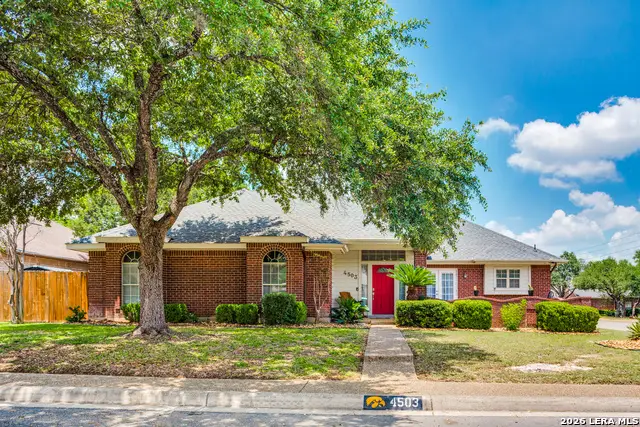 4503 Black Oak Woods, San Antonio, TX 78249 - #3