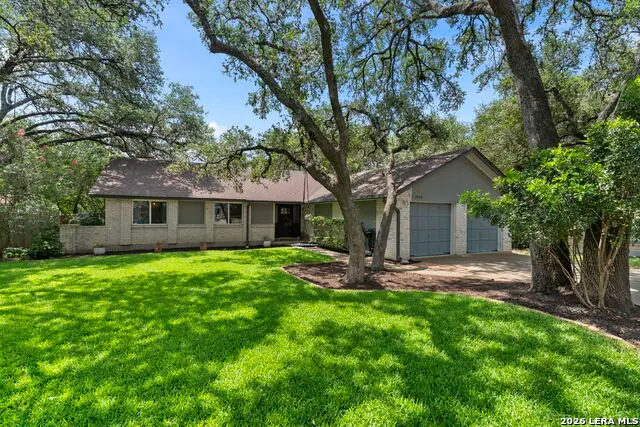 2614 Burning Wood St, San Antonio, TX 78247 - #1