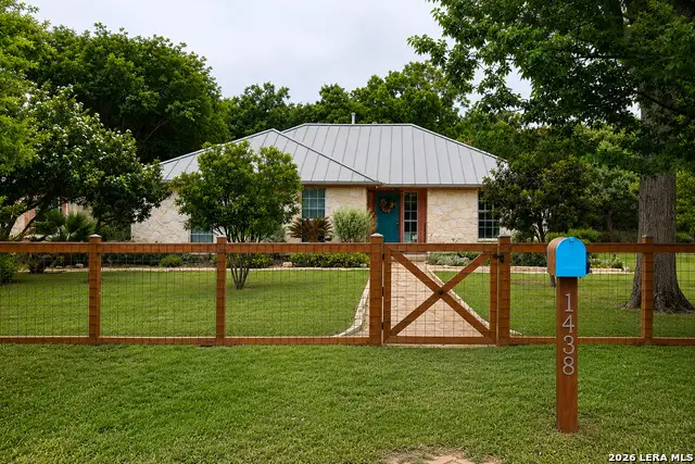 1438 Napier Ave, San Antonio, TX 78214 - #1